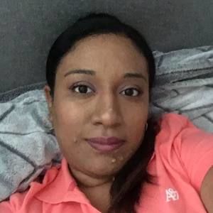 Meet your Posher, Melba